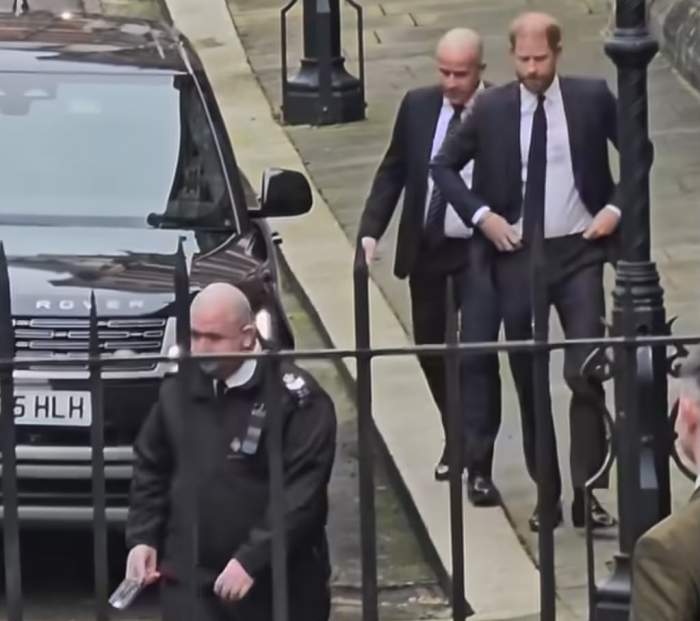 Prințul Harry și Meghan Markle au ajuns în Marea Britanie! Unde se vor muta ducii de Sussex