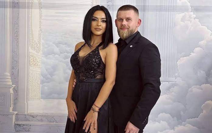 ema oprisan si razvan kovacs impreuna