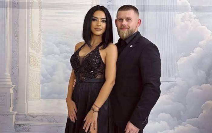 ema oprisan si razvan kovacs impreuna