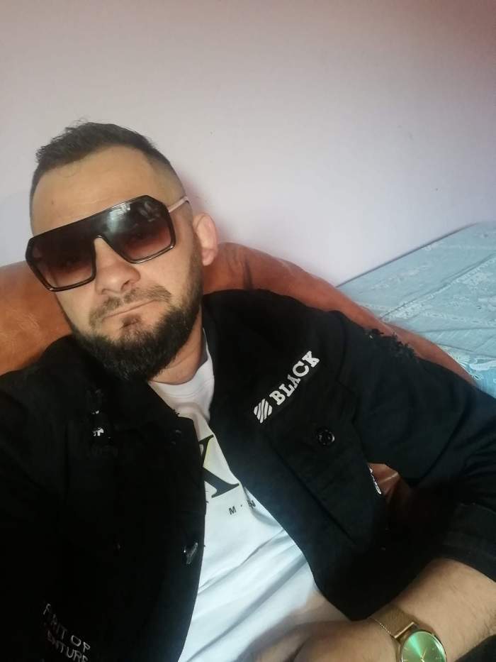 Ramona Manole e distrusă de durere după moartea fostului ei soț! Primele declarații după ce l-a înmormântat pe tatăl celor trei fete ale ei. Cauza decesului!