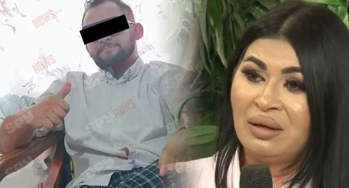 Ramona Manole e distrusă de durere după moartea fostului ei soț! Primele declarații după ce l-a înmormântat pe tatăl celor trei fete ale ei. Cauza decesului!