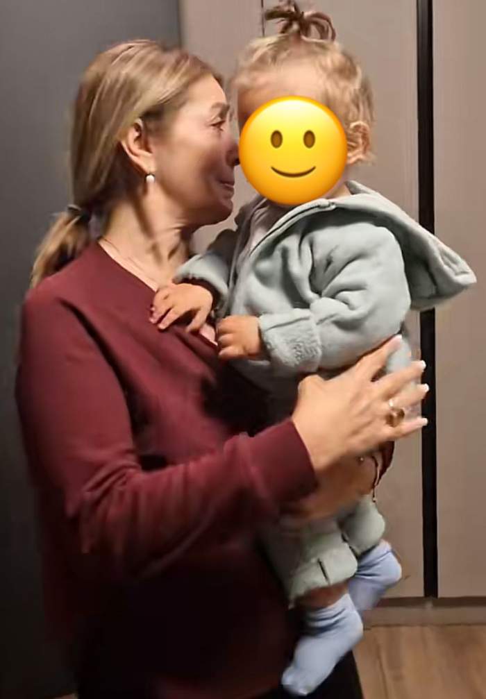 Mama lui Armin Nicoară