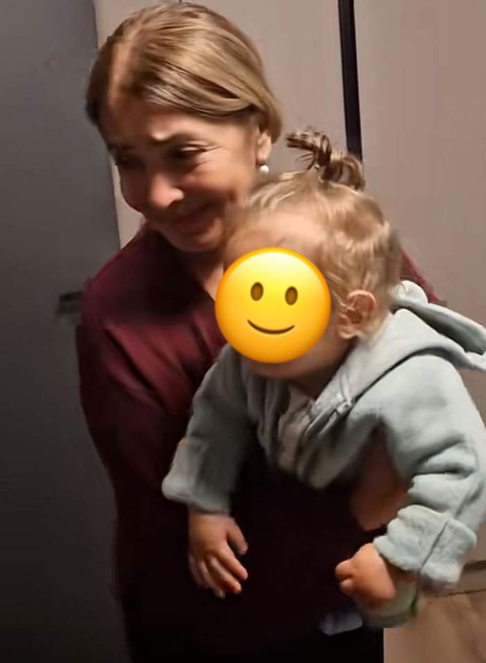 Mama lui Armin Nicoară
