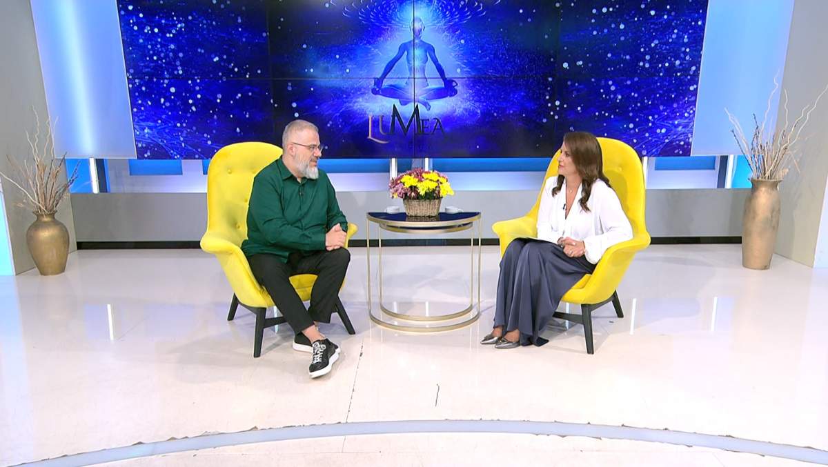 Toamna 2026, semnele anului Caprei! Risvan Vlad Rusu, despre decizii pentru 2027