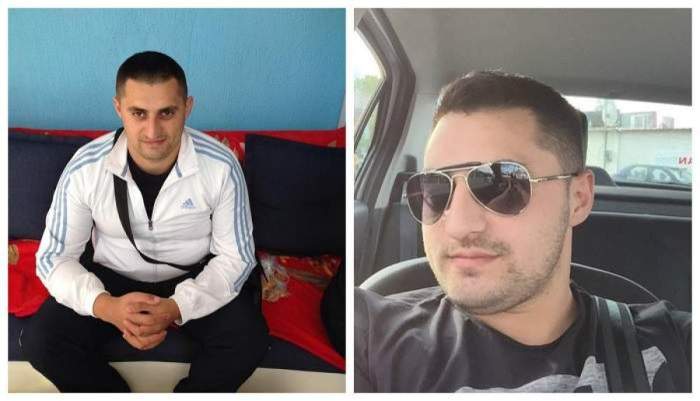 Nicu Guță, fiul lui Nicolae Guta