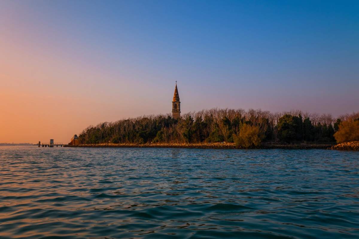 Poveglia