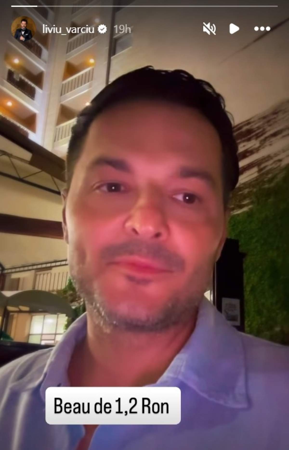 liviu varciu