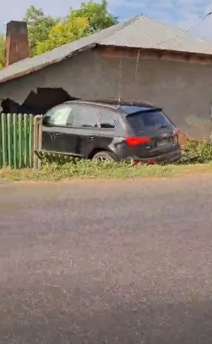 accident braila