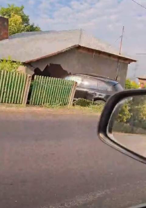 accident braila
