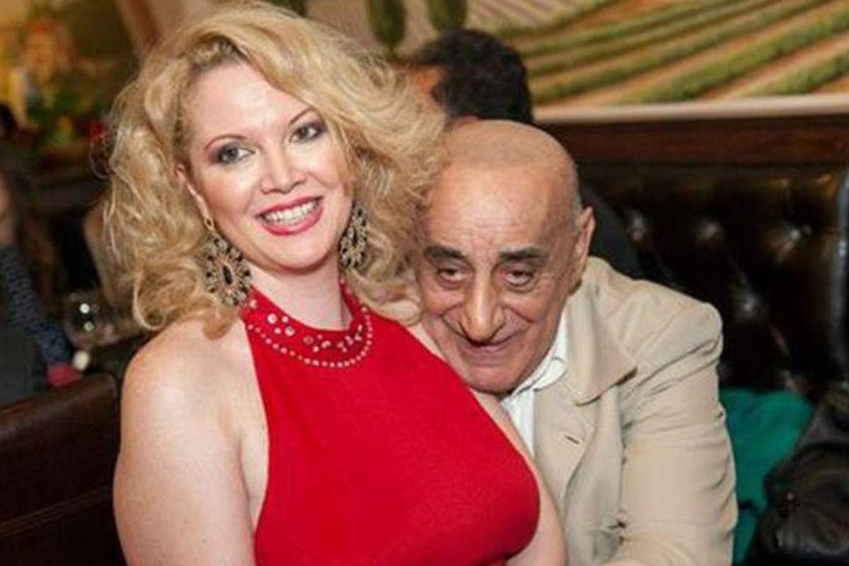 viorel si oana lis