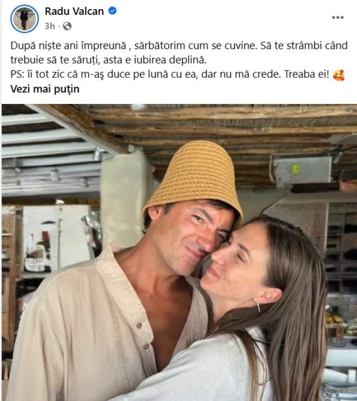 radu valcan si adela popescu