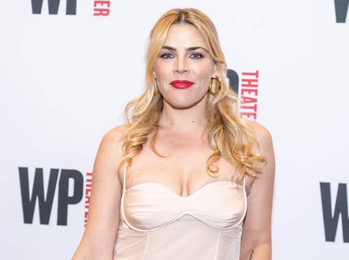 11 mai 2026, New York, New York, Statele Unite: Busy Philipps participă la Gala WP Theater, desfășurată la Edison Ballroom din New York, NY, pe 11 mai 2026.
