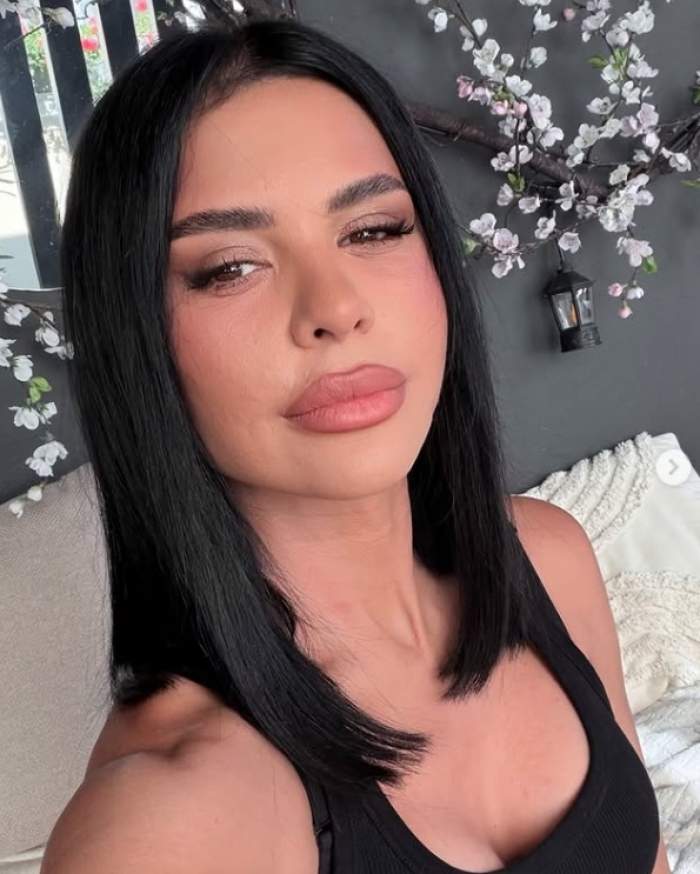 Andreea Popescu
