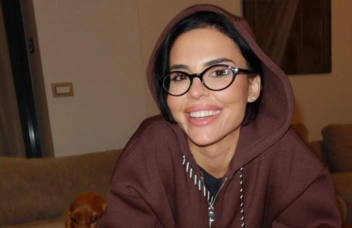 Andreea Popescu