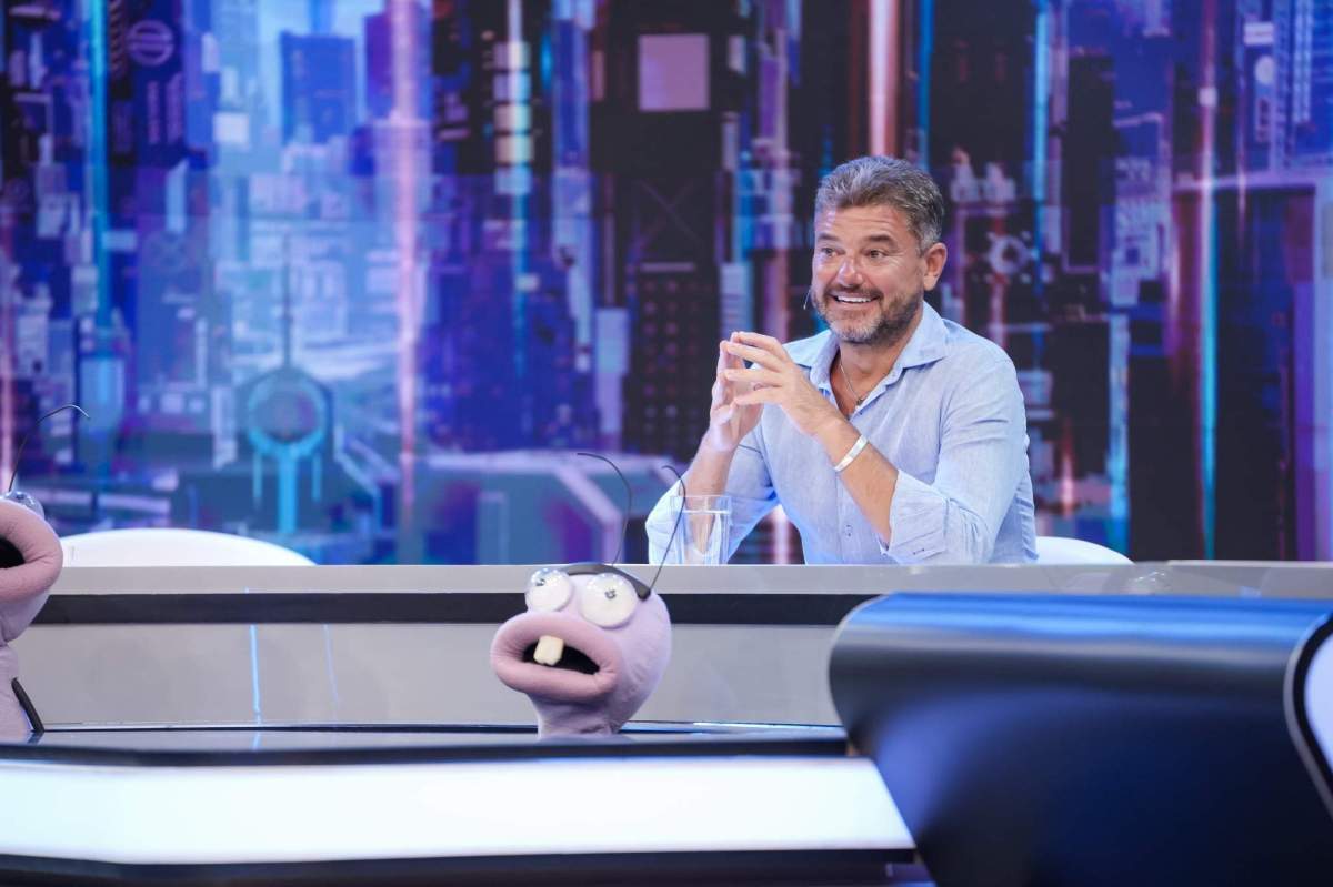 cristian boureanu la furnicutele