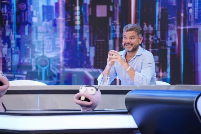 cristian boureanu la furnicutele