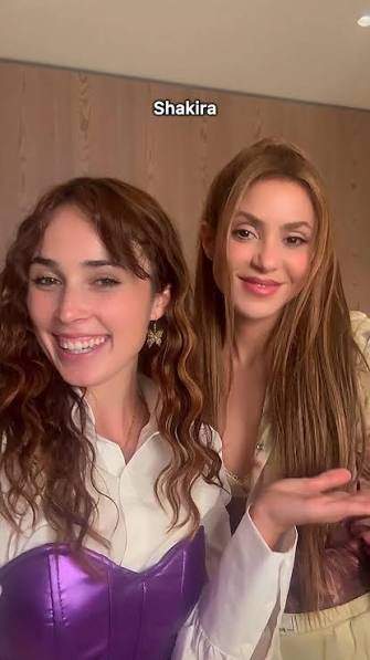 Andra Gogan face declarații direct din America! Adevărul despre filmările Camp Rock! Singurul influencer din SUA care a promovat un proiect cu Shakira! EXCLUSIV