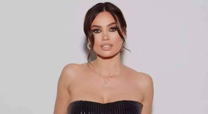 alina puscau