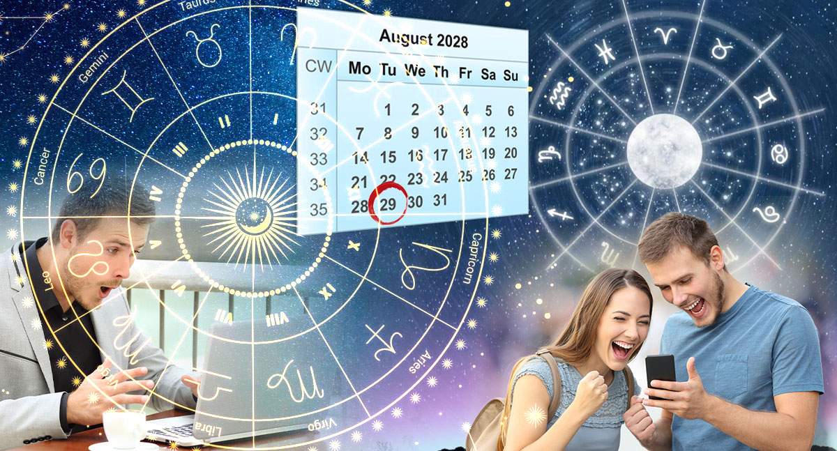 Horoscop 29 august 2026. Zodia care primește vestea pe care o aștepta de mult. Se schimbă totul în viața ei