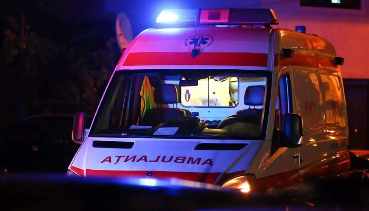 O gravidă a murit, după ce a căzut de la etaj, în Neamț. Iubitul a ridicat-o și a dus-o în casă. Ce s-ar fi întâmplat