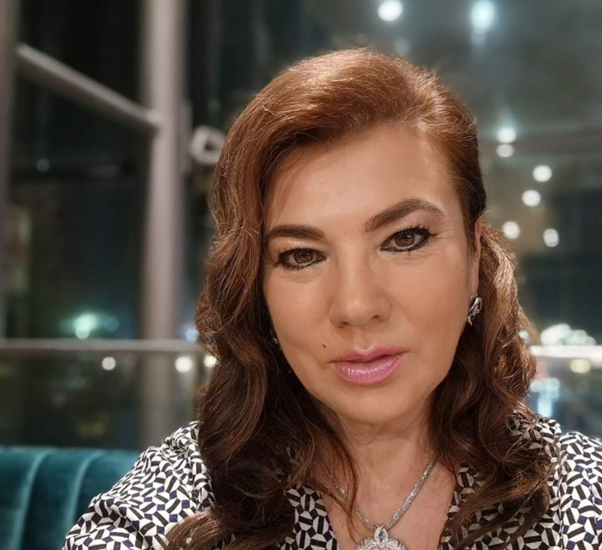 mihaela borcea