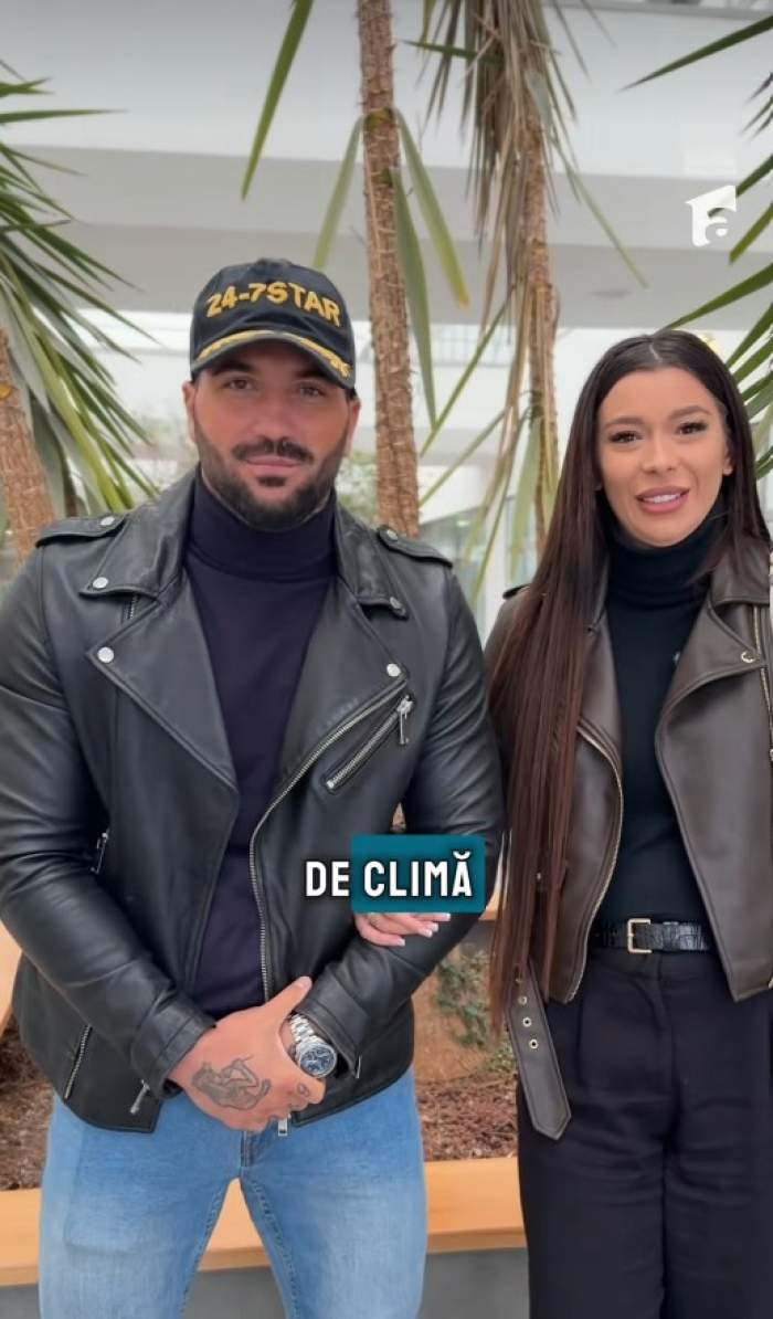 marcel andrei si armina insula iubirii