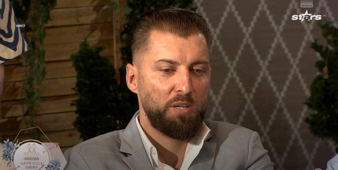 mircea mireasa