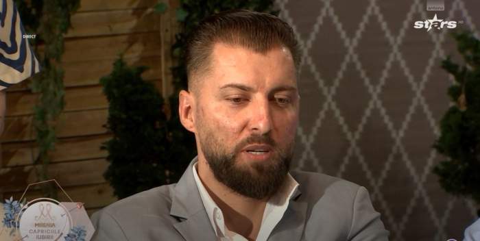 mircea mireasa