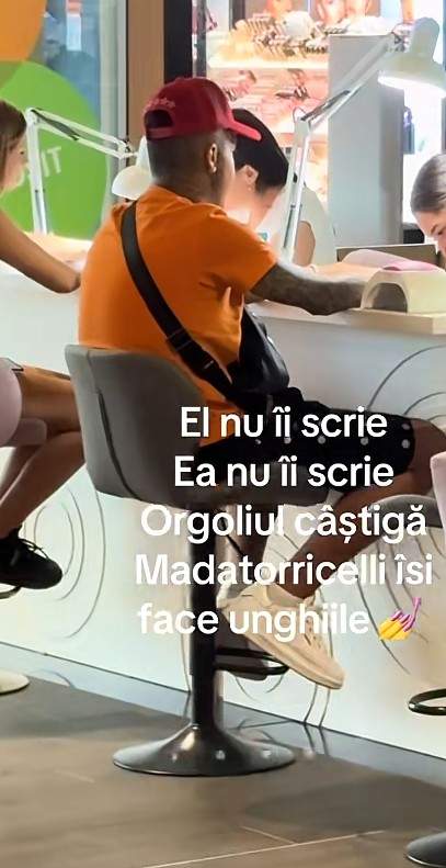 Mada Torricelli