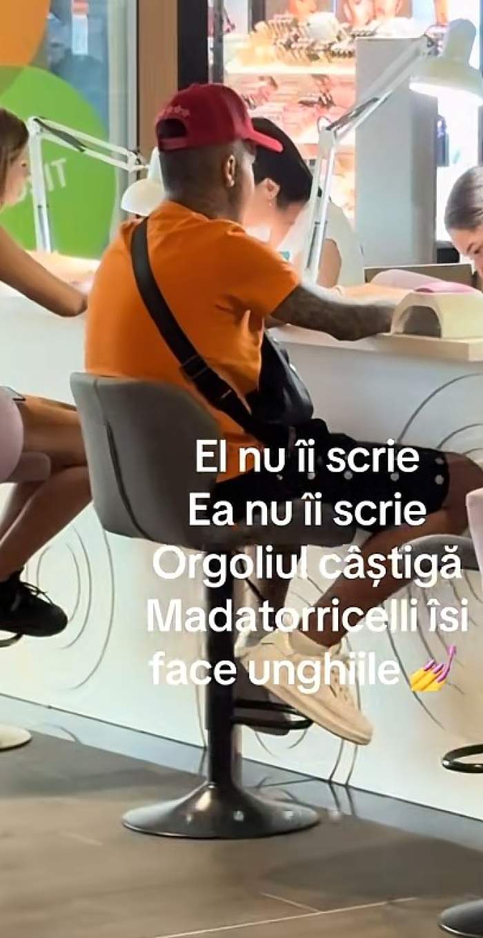 Mada Torricelli