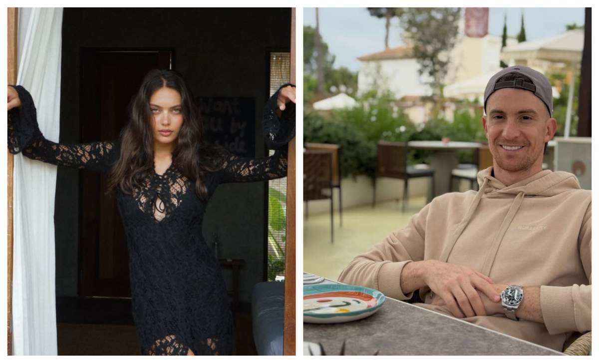 rares cojoc si claudia dumitru