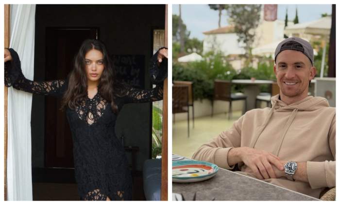 rares cojoc si claudia dumitru