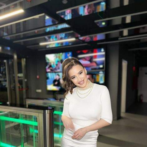Olivia Cucoș a născut. Soția lui Denis Furtună a explicat de ce a ales un spital de stat