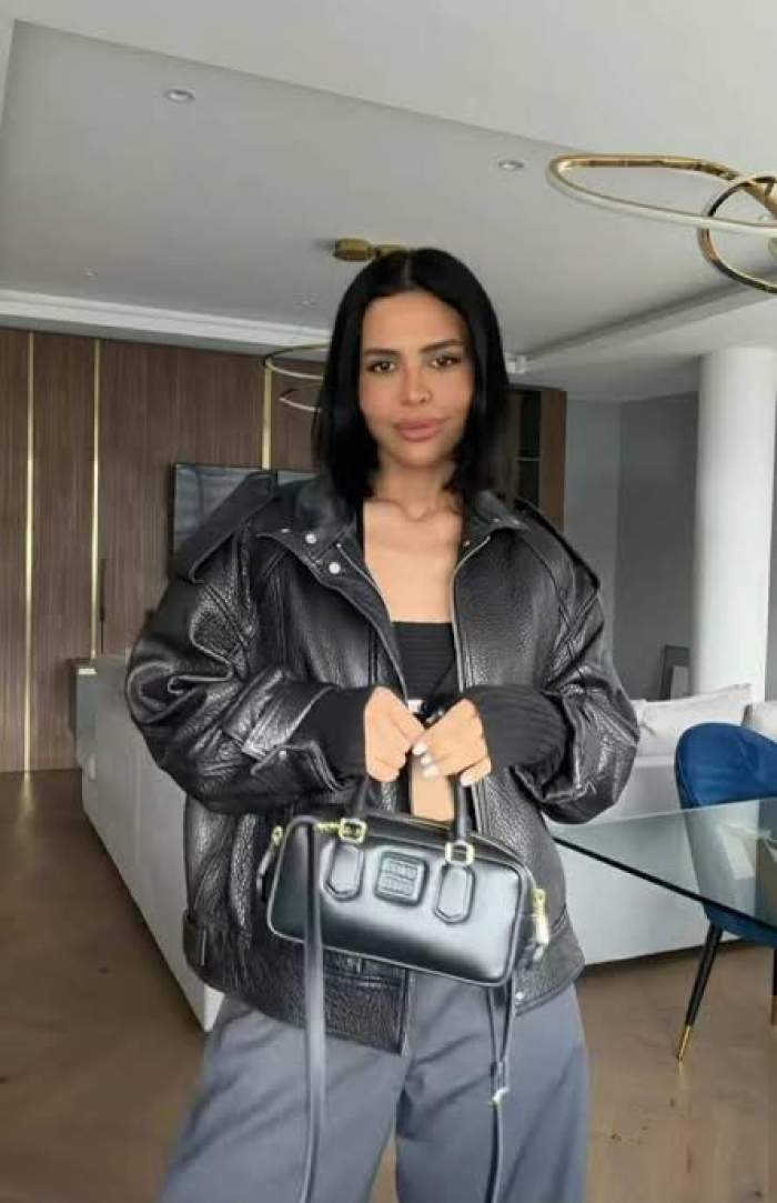 andreea popescu