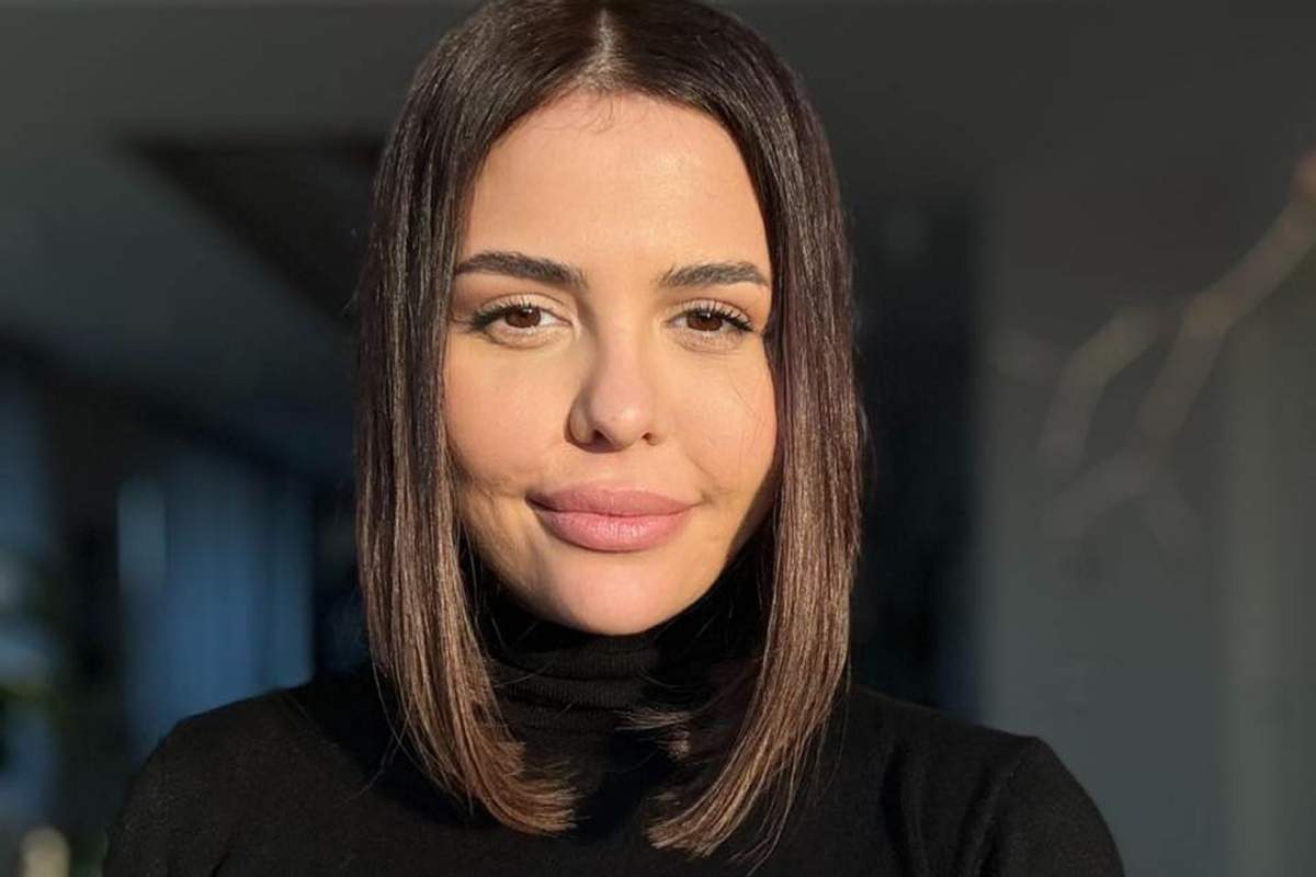 andreea popescu