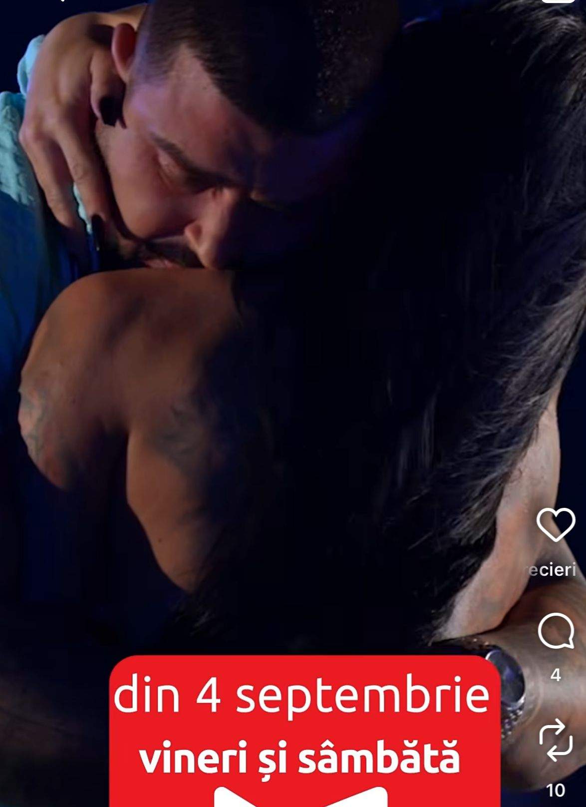 Cine a clacat la Insula Iubirii, sezonul 10. Imagini în premieră