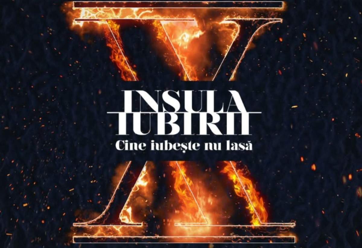 Logo Insula Iubirii