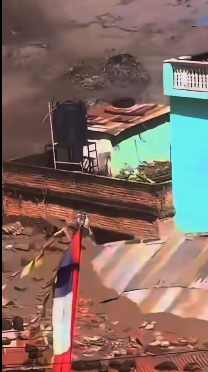 Inundații Nepal
