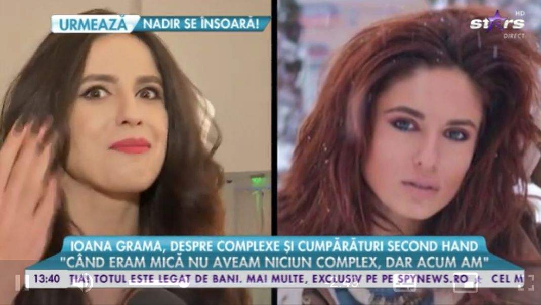 Cum arătau Ioana Grama, Alina Ceușan și Carmen Grebenișan în urmă cu câțiva ani! Astăzi sunt printre cele mai iubite influencerițe