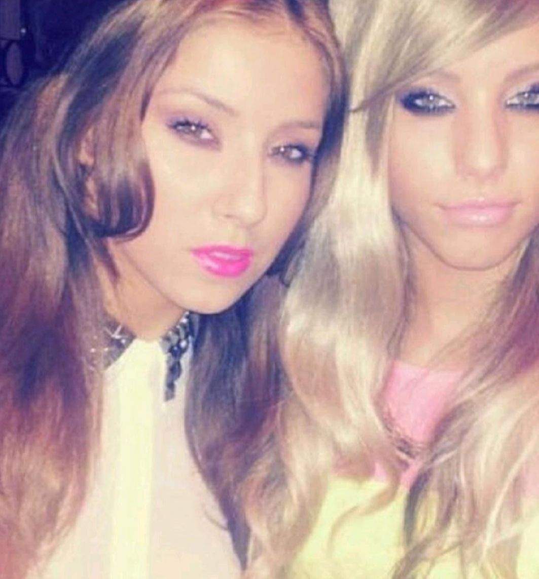 Cum arătau Ioana Grama, Alina Ceușan și Carmen Grebenișan în urmă cu câțiva ani! Astăzi sunt printre cele mai iubite influencerițe