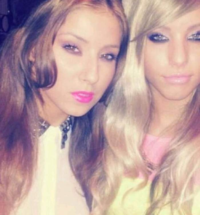 Cum arătau Ioana Grama, Alina Ceușan și Carmen Grebenișan în urmă cu câțiva ani! Astăzi sunt printre cele mai iubite influencerițe