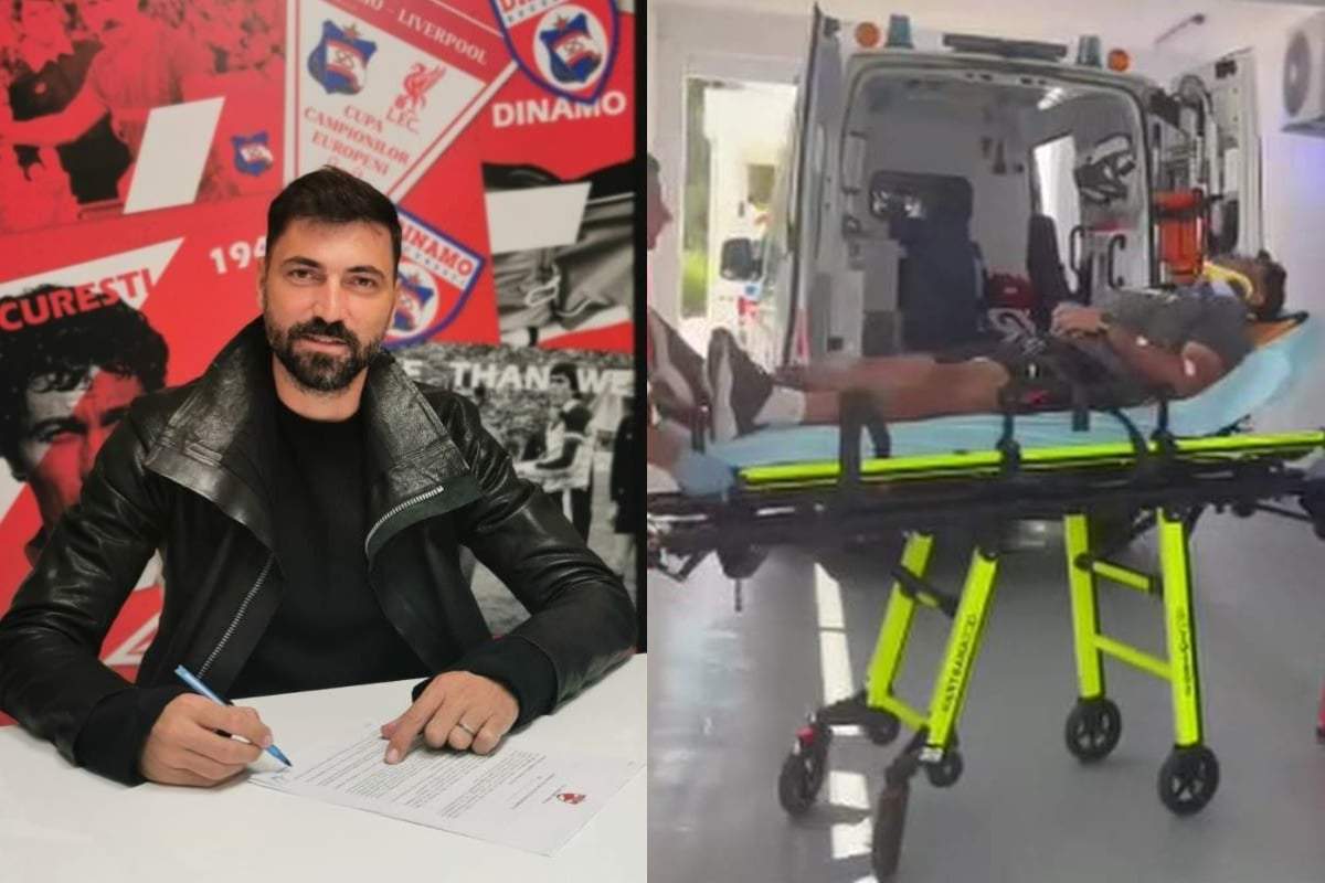 SURSE: Noi informații despre starea de sănătate a lui Adrian Ropotan după accidentul în care au murit doi oameni! Cum se simte