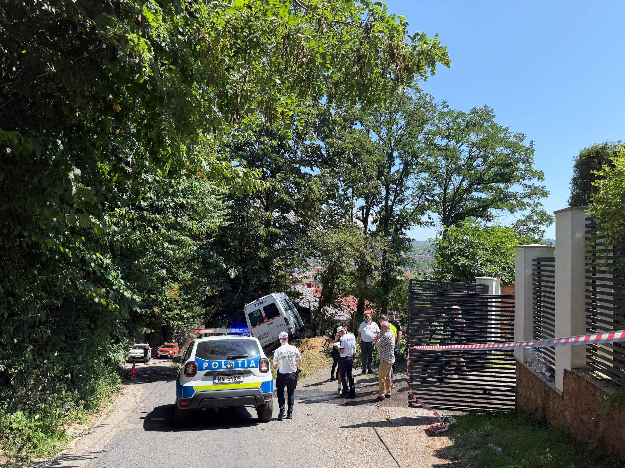 SURSE: Noi informații despre starea de sănătate a lui Adrian Ropotan după accidentul în care au murit doi oameni! Cum se simte
