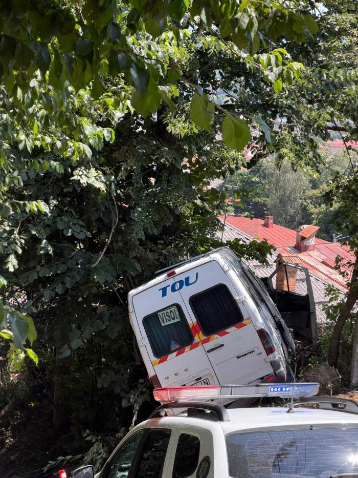 SURSE: Noi informații despre starea de sănătate a lui Adrian Ropotan după accidentul în care au murit doi oameni! Cum se simte