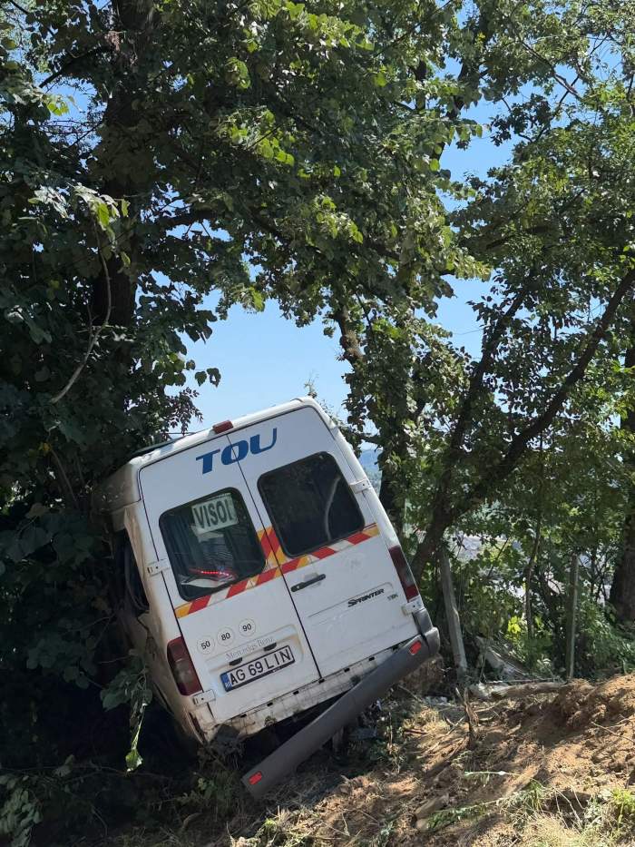 SURSE: Noi informații despre starea de sănătate a lui Adrian Ropotan după accidentul în care au murit doi oameni! Cum se simte