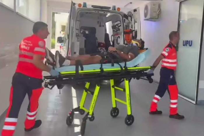 SURSE: Noi informații despre starea de sănătate a lui Adrian Ropotan după accidentul în care au murit doi oameni! Cum se simte