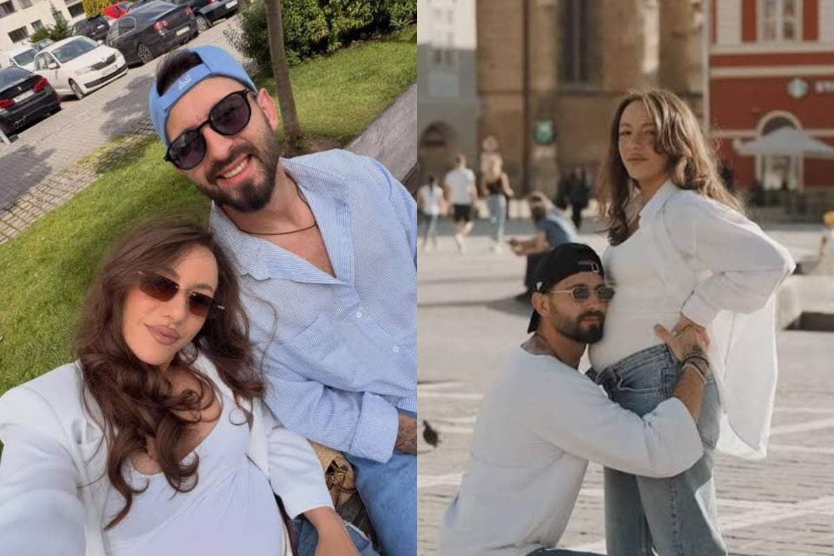 Francesca de la Insula Iubirii, sarcină cu mici probleme. Cu ce s-a confruntat? 