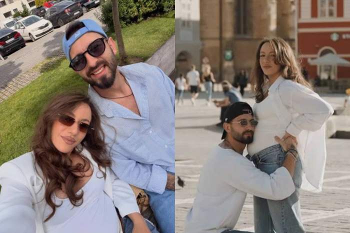 Francesca de la Insula Iubirii, sarcină cu mici probleme. Cu ce s-a confruntat? 