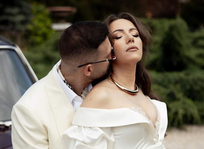 Francesca de la Insula Iubirii, sarcină cu mici probleme. Cu ce s-a confruntat? 