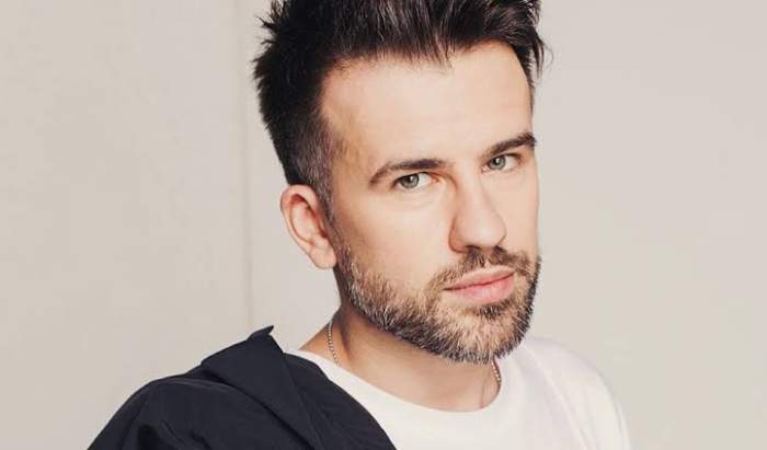 Mircea Badea îl pune la punct pe Florin Ristei: “Acest Gigel, această formă de … viață”